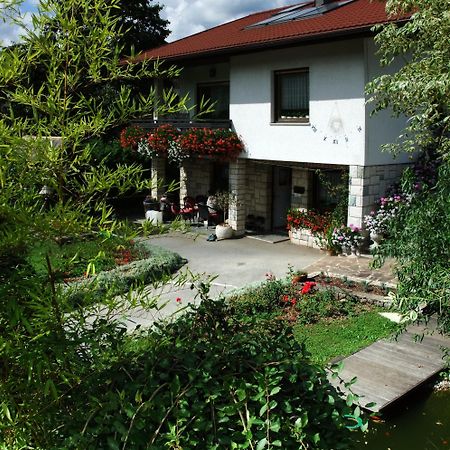 Apartment Mala Bled Exterior photo