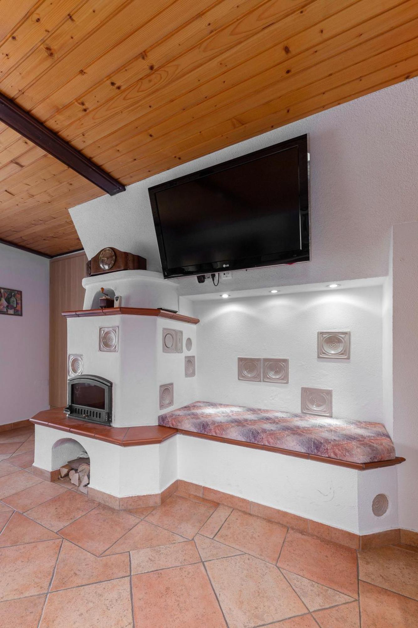 Apartment Mala Bled Exterior photo